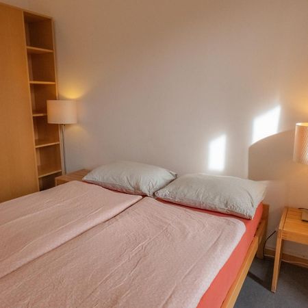 Locarno Youth Hostel Dış mekan fotoğraf