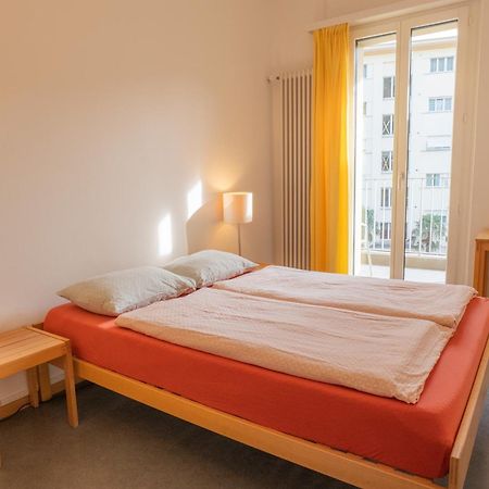 Locarno Youth Hostel Dış mekan fotoğraf