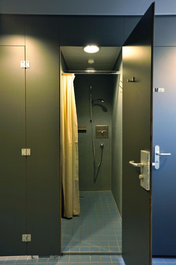 Locarno Youth Hostel Dış mekan fotoğraf
