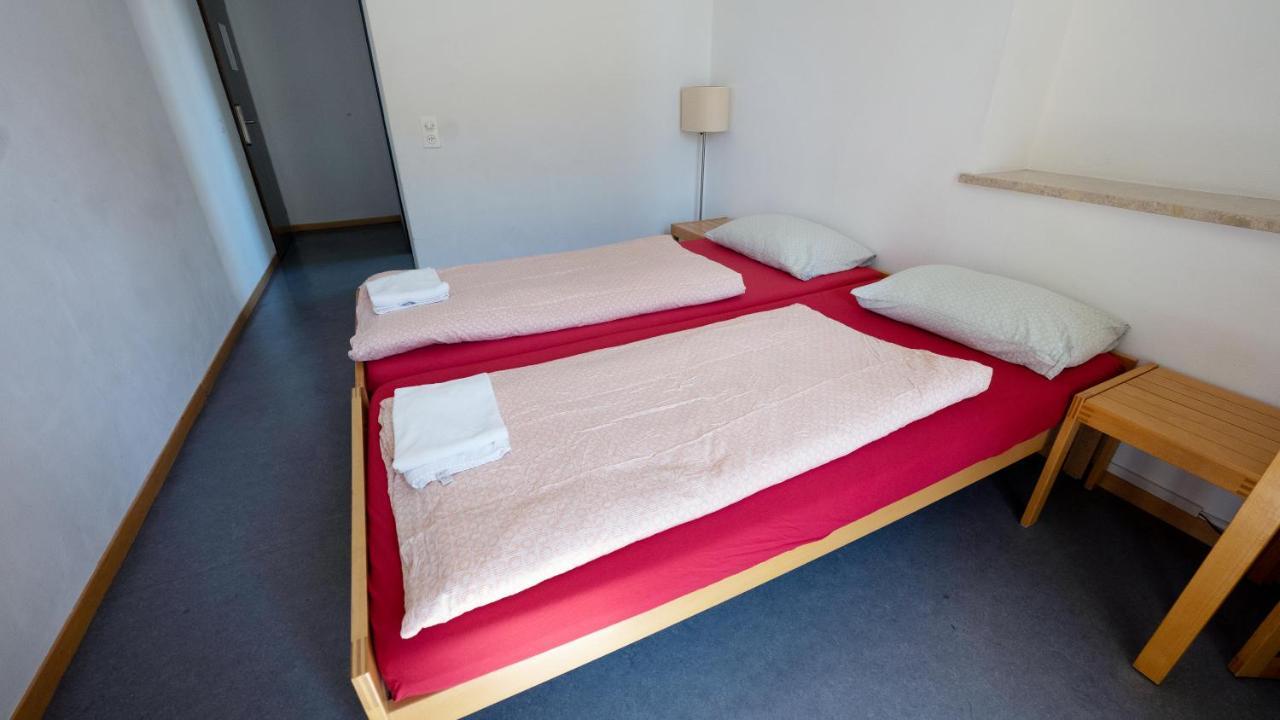 Locarno Youth Hostel Dış mekan fotoğraf