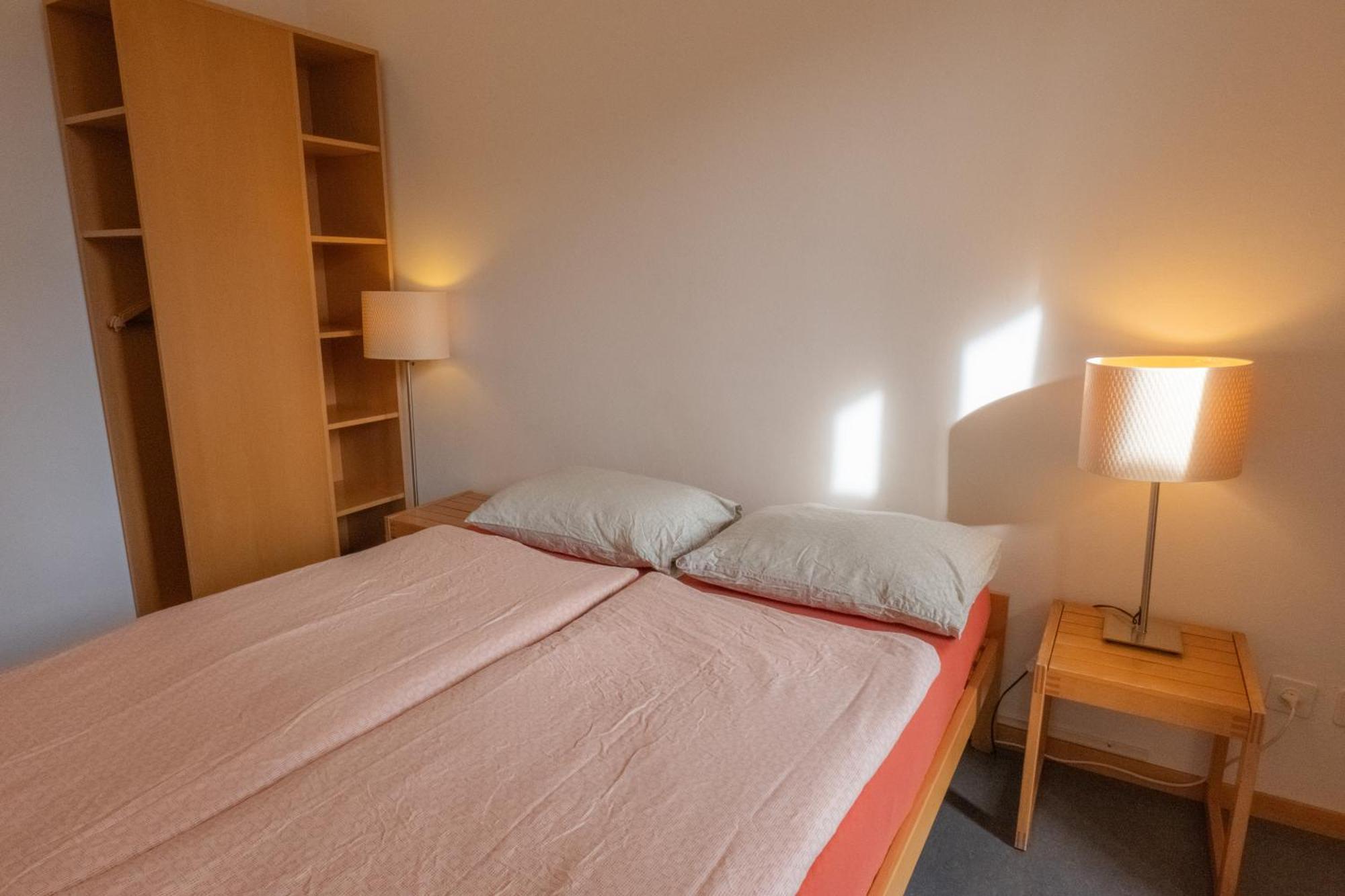 Locarno Youth Hostel Dış mekan fotoğraf