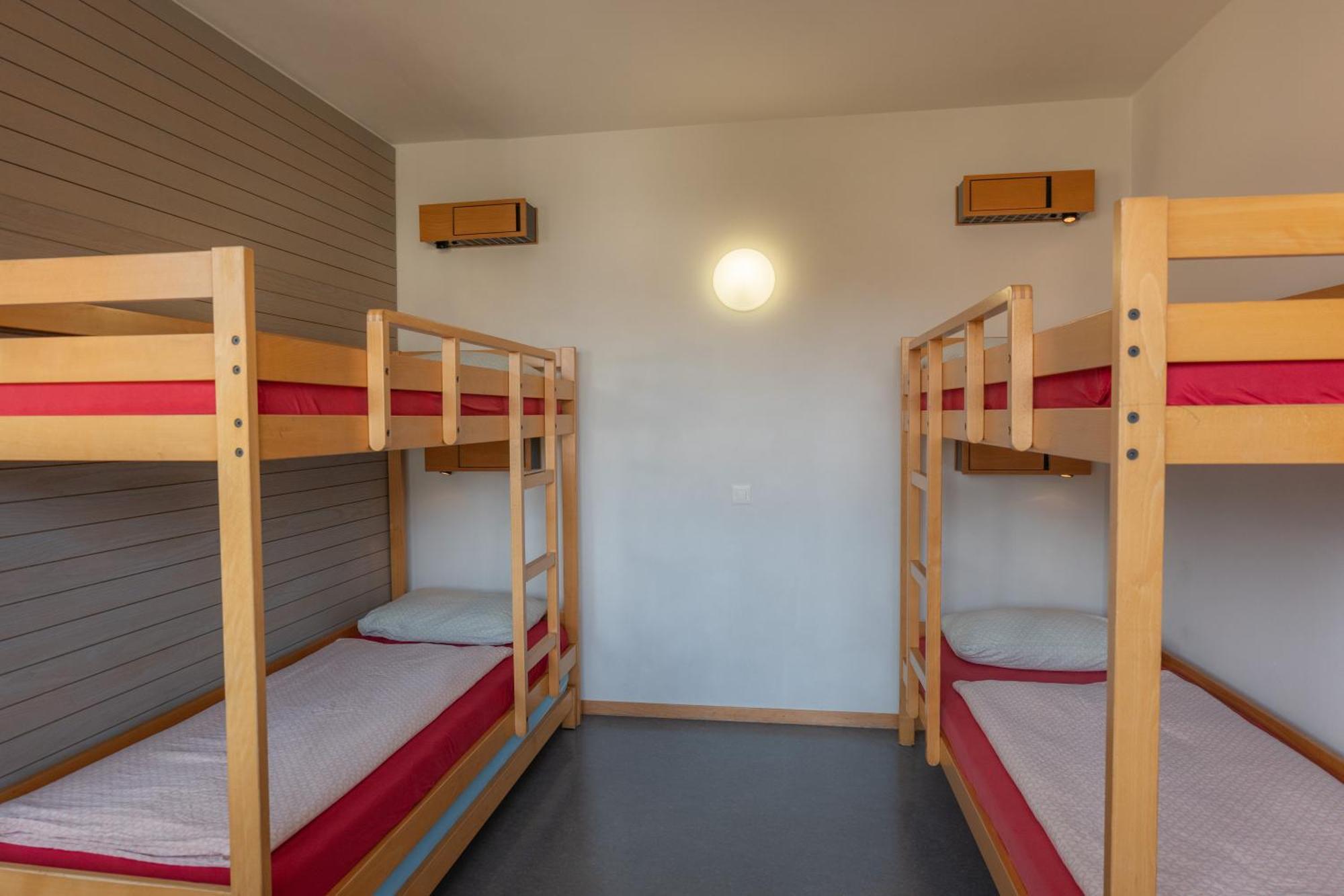 Locarno Youth Hostel Dış mekan fotoğraf