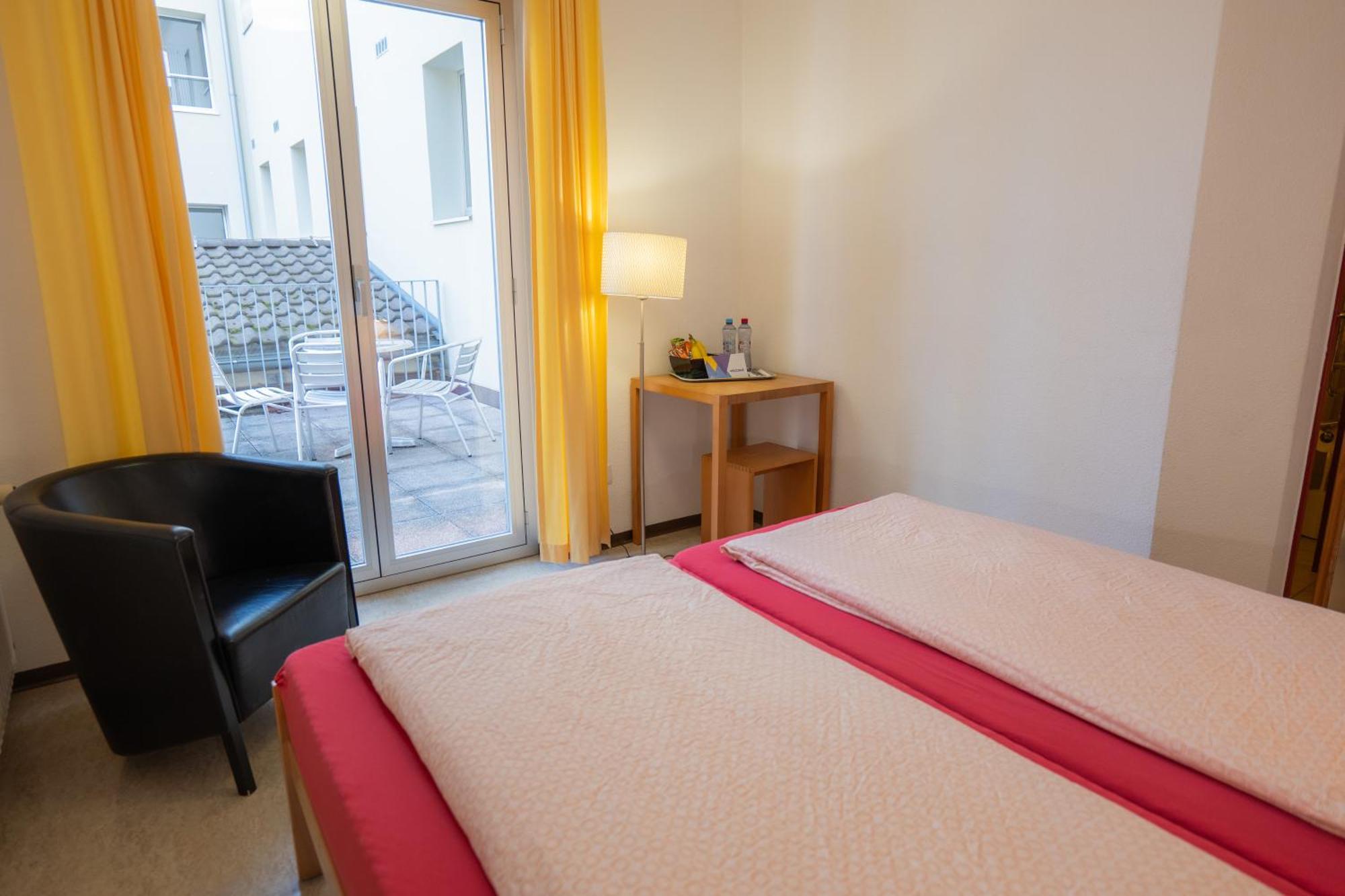 Locarno Youth Hostel Dış mekan fotoğraf