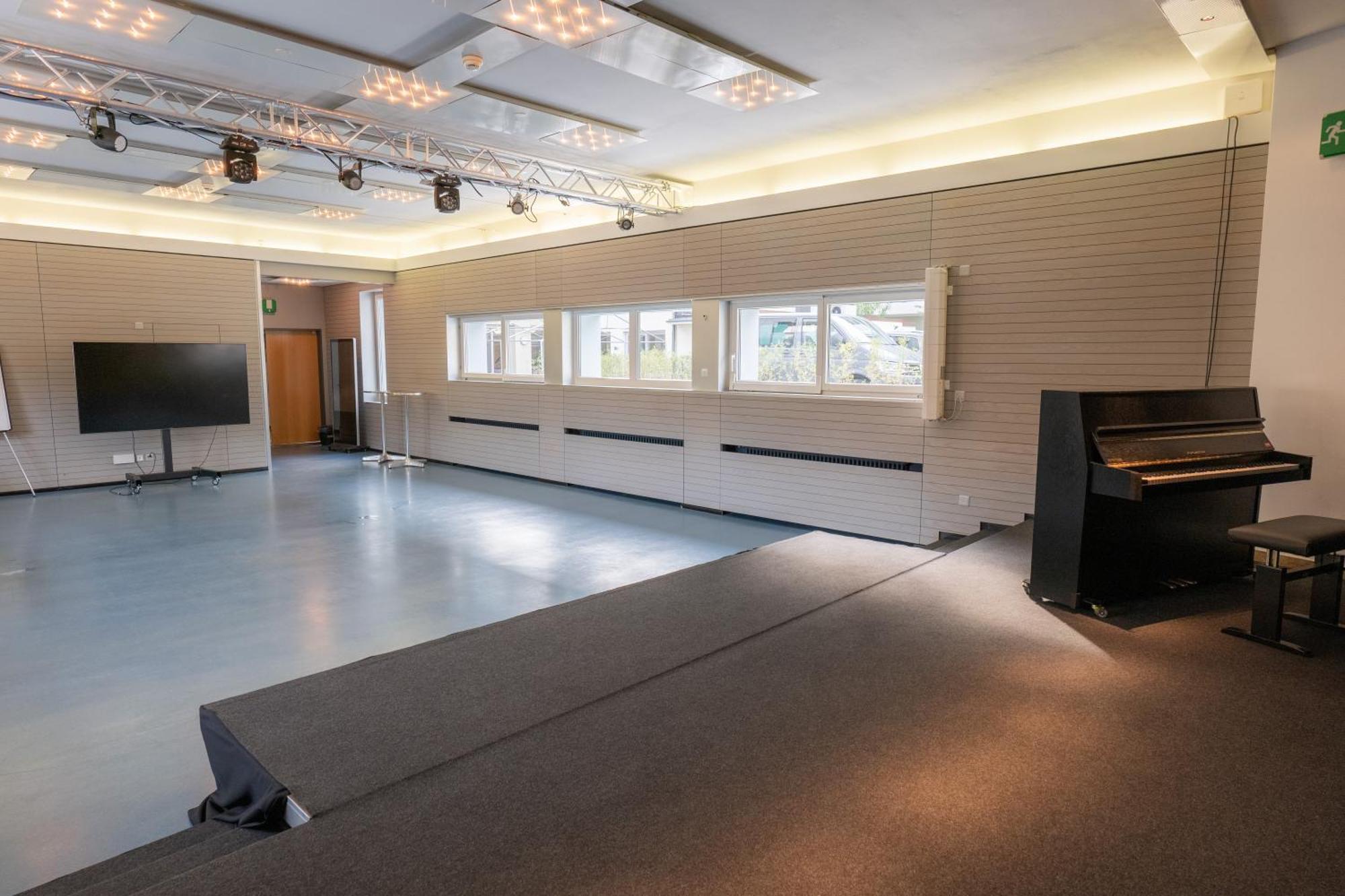Locarno Youth Hostel Dış mekan fotoğraf
