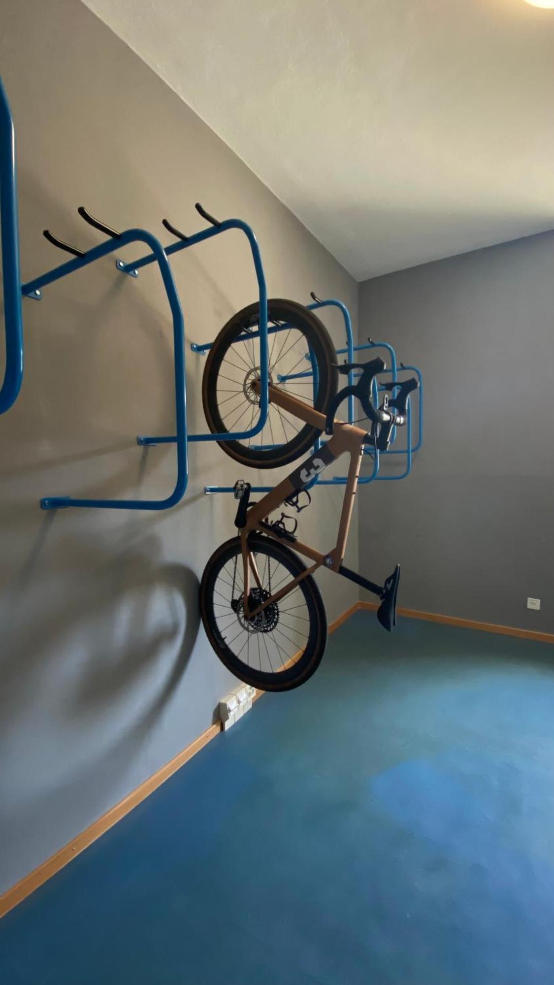 Locarno Youth Hostel Dış mekan fotoğraf